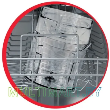 Чоппер Moulinex DJ450B10 картинка 6